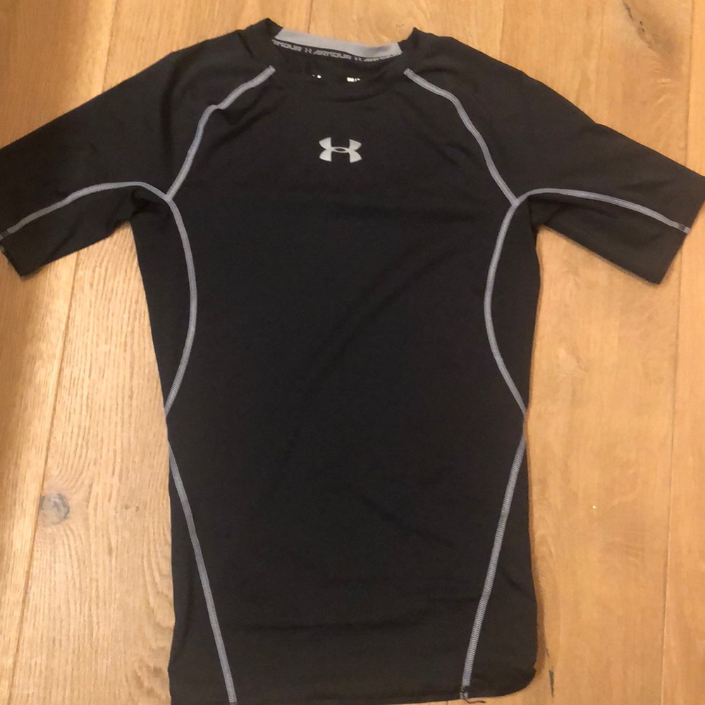 Sold....Under armour compression